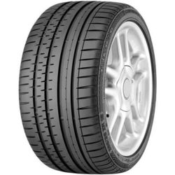 Continental ContiSportContact 2 235/50 R17 96Y Porsche