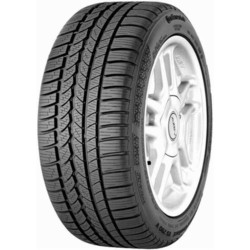 Continental ContiWinterContact TS790V 255/50 R19 107V Run Flat