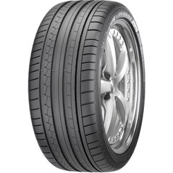 Dunlop SP Sport Maxx GT 275/40 R20 106Y Bentley