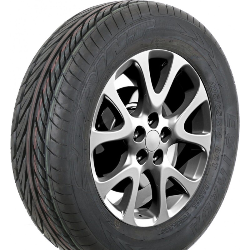 ESTRADA Sprint 195/65 R15 95H