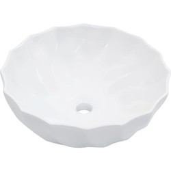 VidaXL Wash Basin Ceramic 143921