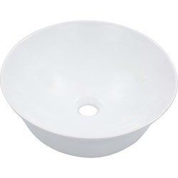 VidaXL Basin Ceramic 143907