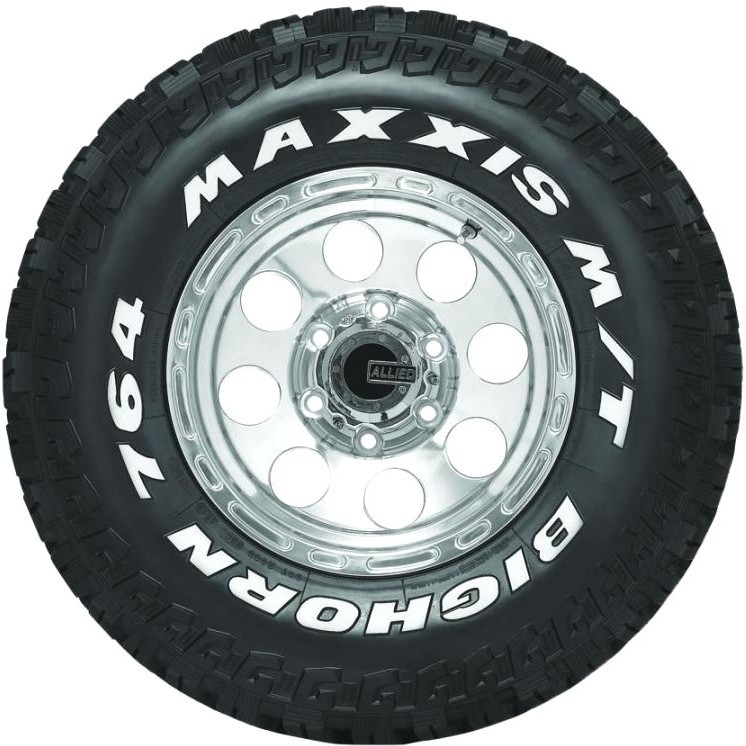 Maxxis BigHorn MT-764 195/80 R14 106Q