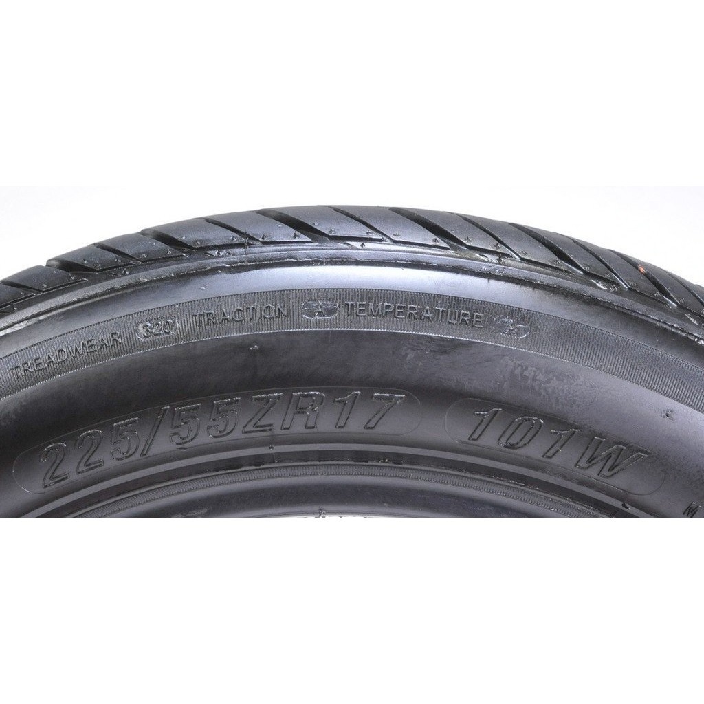 Mazzini ECO 607 245/40 R17 95W