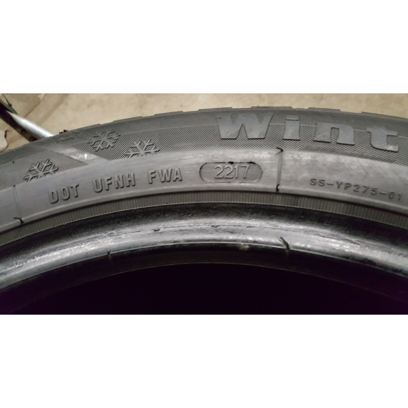 Nordexx WinterSafe 175/70 R14 84T