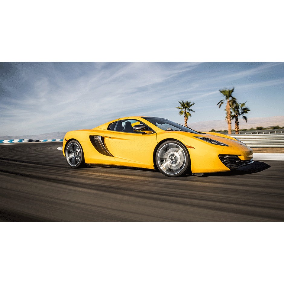 Michelin Pilot Sport 4 S 325/40 R23 115Y Mercedes-AMG