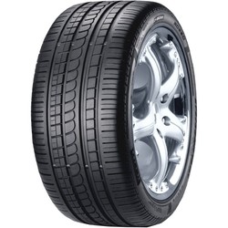 Pirelli PZero Rosso Asimmetrico 285/45 R19 107S
