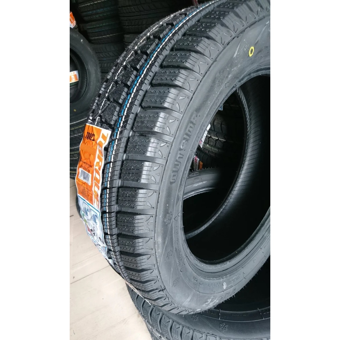 Torque TQ022 205/60 R16 92N
