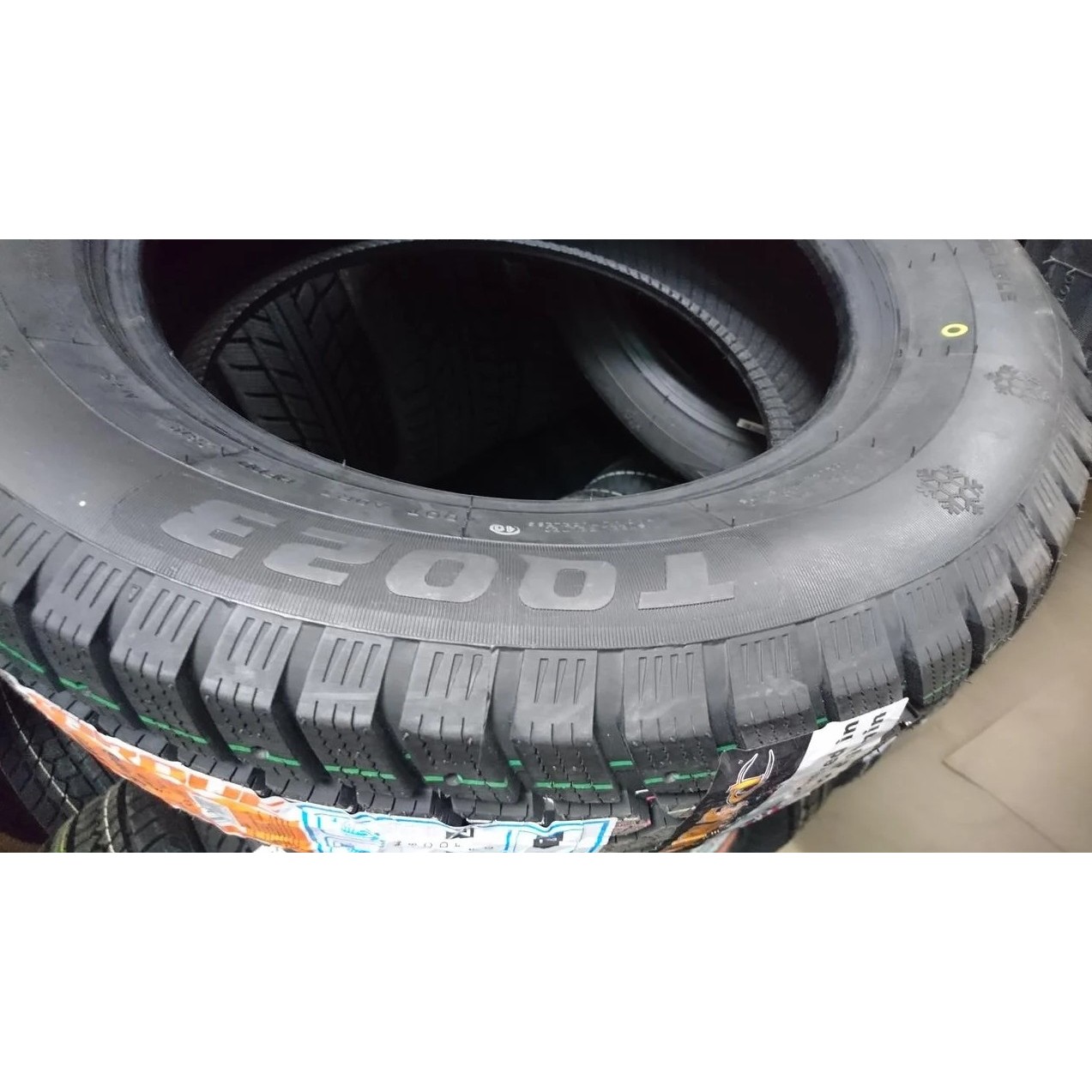 Torque TQ023 205/55 R16 94N
