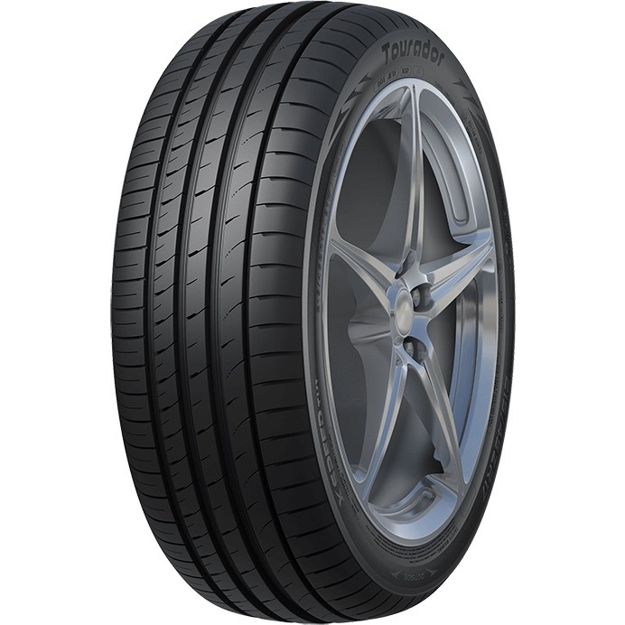 Tourador X Speed TU1 215/45 R16 90V