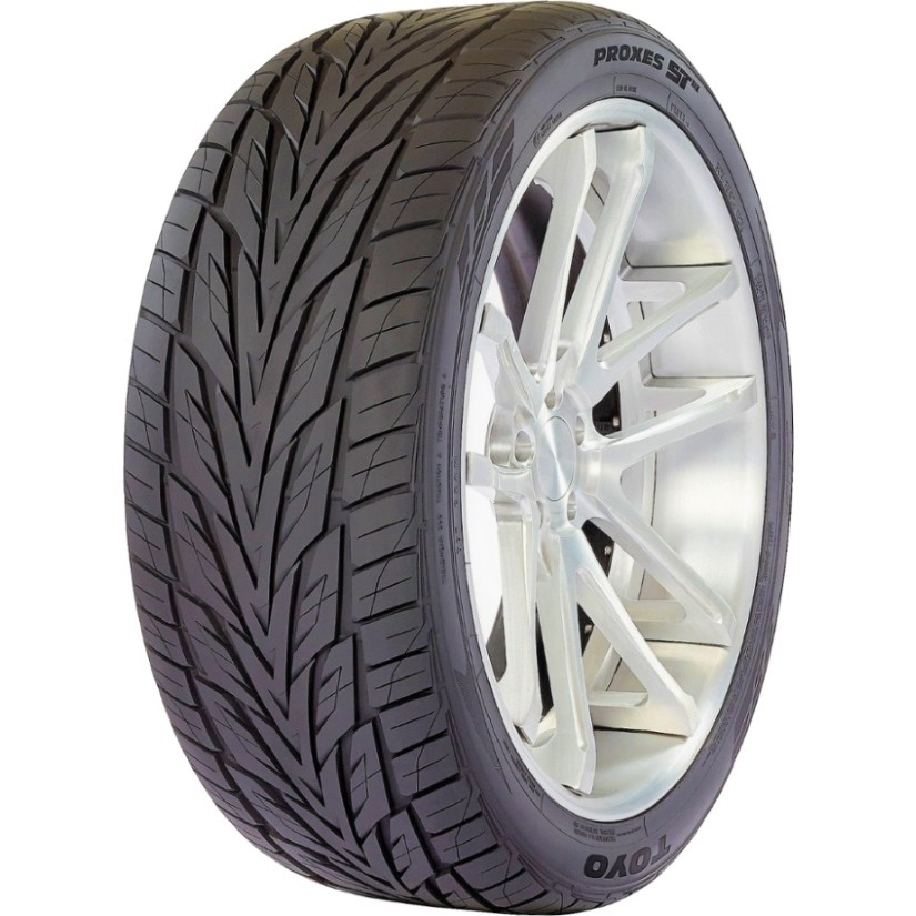 Toyo Proxes S/T III 275/60 R20 110V