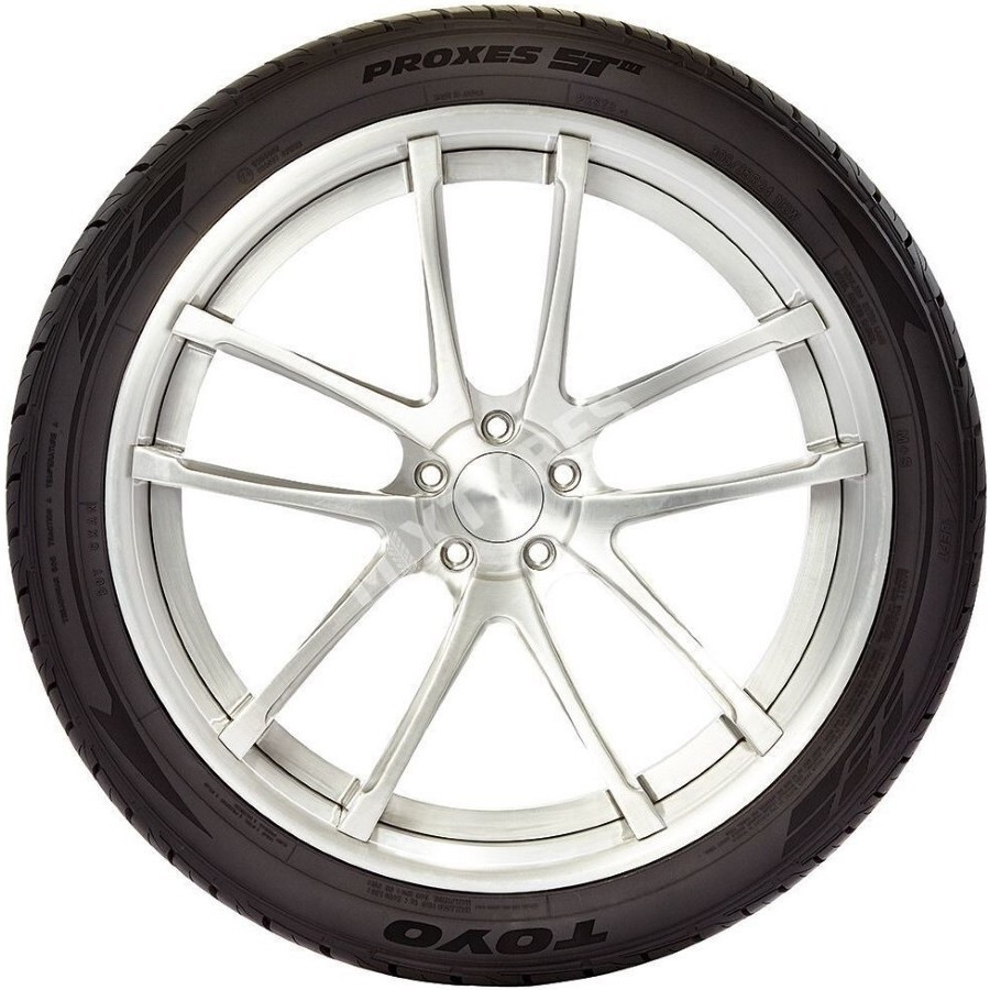 Toyo Proxes S/T III 275/60 R20 110V
