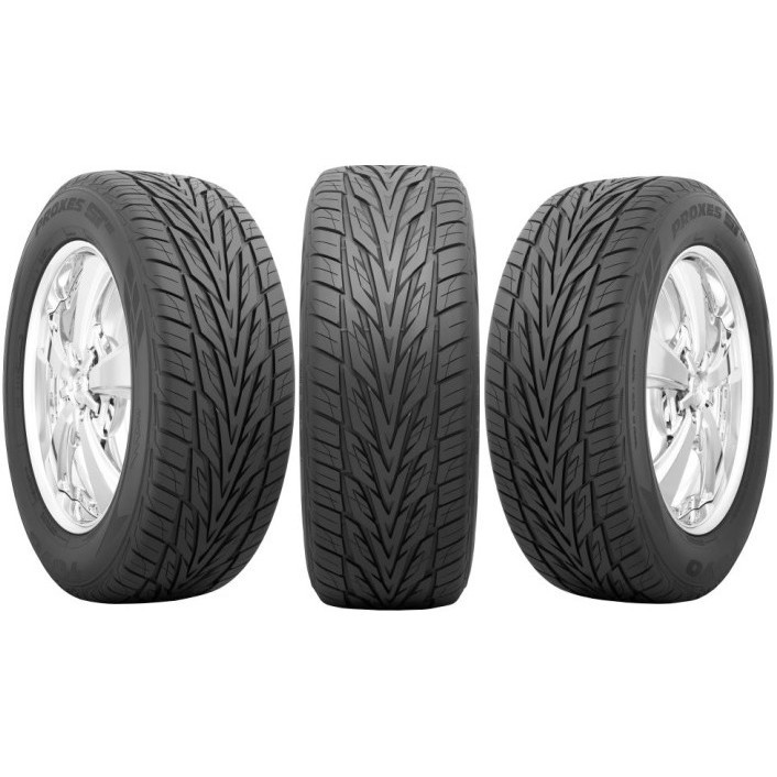 Toyo Proxes S/T III 275/60 R20 110V