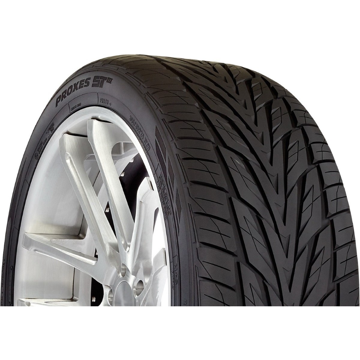 Toyo Proxes S/T III 275/60 R20 110V