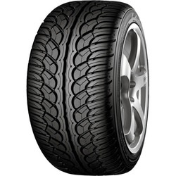 Yokohama Parada Spec-X 295/45 R20 114V Run Flat