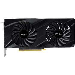 PNY GeForce RTX 3060 8GB VERTO Dual Fan