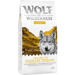 Wolf of Wilderness Explore The Endless Terrain 12 kg