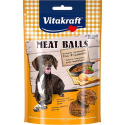 Vitakraft Meat Balls 6 pcs