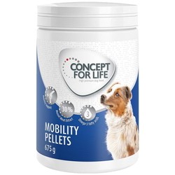 Concept for Life Mobility Pellets 675 g