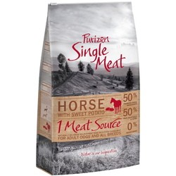 Purizon Single Meat Horse with Sweet Potato 12 kg