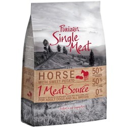 Purizon Single Meat Horse with Sweet Potato 1 kg