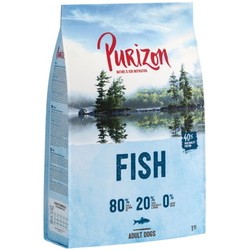 Purizon Adult Fish 1 kg