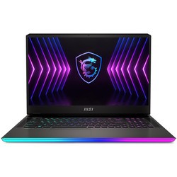 MSI GE77 HX 12UGS-066UK