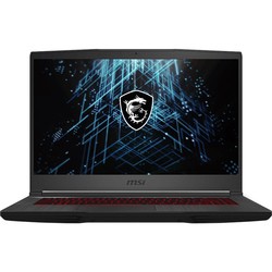 MSI GF63 11UC-214XPL