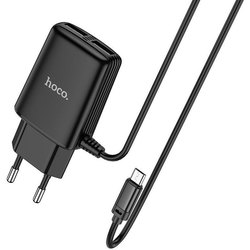 Hoco C82A Real Power + microUSB