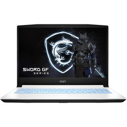 MSI S15 A12UC-295US