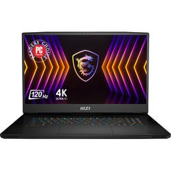MSI GT77 12UGS-047PL