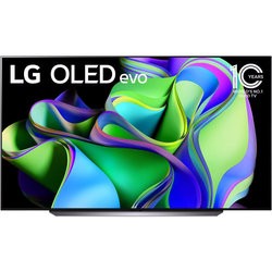 LG OLED83C3