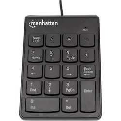 MANHATTAN Numeric Wired Keypad