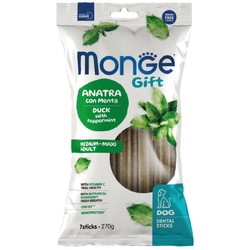 Monge Gift Adult Med/Max Duck with Peppermint 270 g
