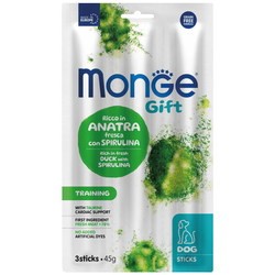 Monge Gift Adult Duck with Spirulina 45 g