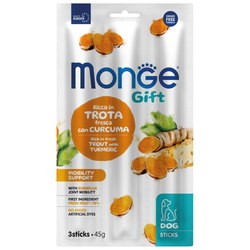 Monge Gift Adult Trout with Turmeric 45 g