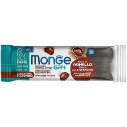 Monge Gift Meat Bars Adult Lamb with Chestnut 40 g