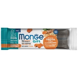 Monge Gift Meat Bars Adult Trout with Turmeric 40 g