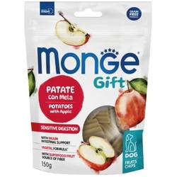 Monge Gift Adult Potatoes with Apple 150 g