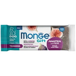 Monge Gift Fruits Bars Adult Duck with Figs 100 g