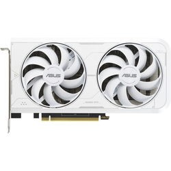 Asus GeForce RTX 3060 Ti Dual White 8GB GDDR6X