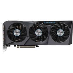 Gigabyte GeForce RTX 3060 Ti EAGLE OC D6X 8G