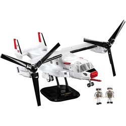 COBI Bell-Boeing V-22 Osprey First Flight Edition 5835