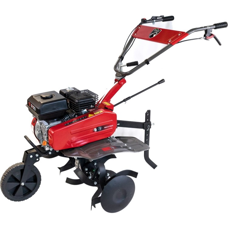 Rato RG3.6-75 Q-DY TYPE