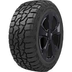 Lanvigator Land Warrior R/T 265/65 R17 120S