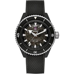 RADO Captain Cook High-Tech Ceramic R32127156