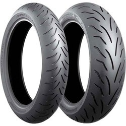 Bridgestone Battlax SC1 120/70 R14 61P