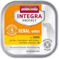 Animonda Integra Protect Renal Chicken 150 g