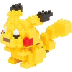 Nanoblock Pikachu NBPM_001