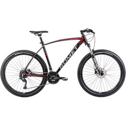 Romet Mustang M7.1 2022 frame 17